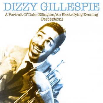 Dizzy Gillespie Sword of Orion