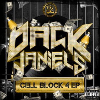 Dack Janiels C'mon Sucka
