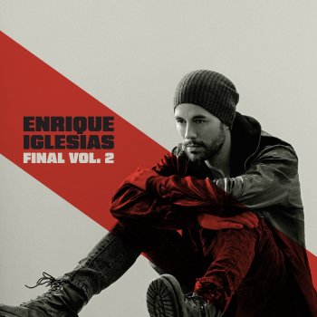 Enrique Iglesias Be Together