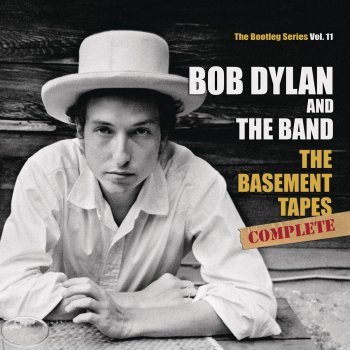 Bob Dylan & The Band See You Later Allen Ginsberg (Take 2)