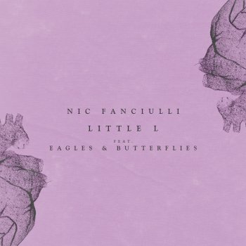 Исполнитель Nic Fanciulli, альбом Little L