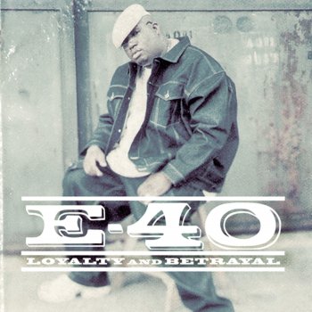 E-40 feat. Suga T Lace Me Up (feat. Suga-T)