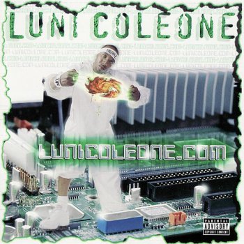 Luni Coleone Like I Do