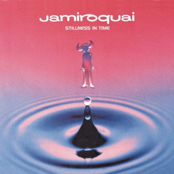 Jamiroquai Stillness in Time (Radio Edit)