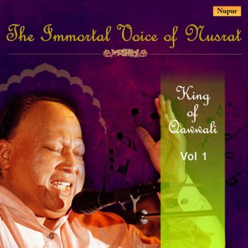 Nusrat Fateh Ali Khan Aankh Utni Hai Mohabbat Mein