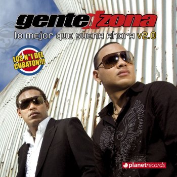 Gente de Zona feat. Arlenis Como Yo