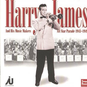 Harry James Harpies' Bazaar