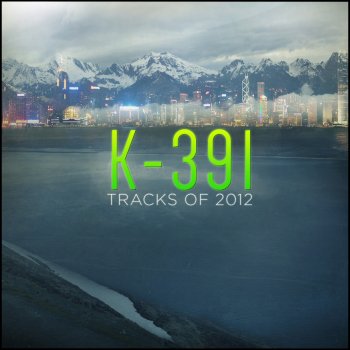 K-391 Electro House 2012