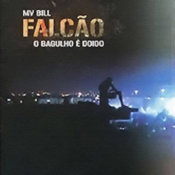 MV Bill Para De Cao Remix