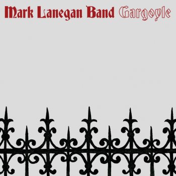 Mark Lanegan Nocturne