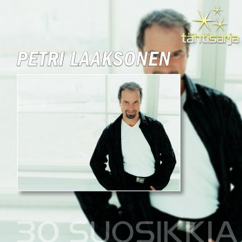 Petri Laaksonen Vain Rakkaus Jää