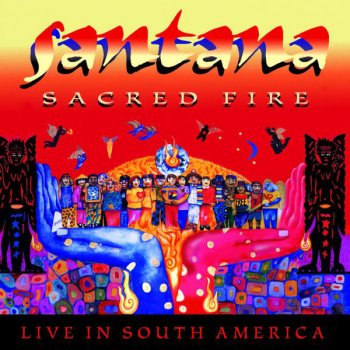 Santana Ji-Go-Lo-Ba