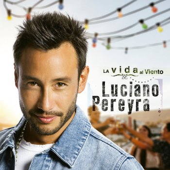 Luciano Pereyra Quiero Volver