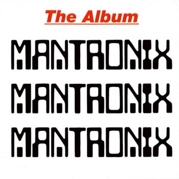 Mantronix Get Stupid "Fresh" Part 1