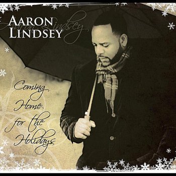 Aaron Lindsey Silent Night