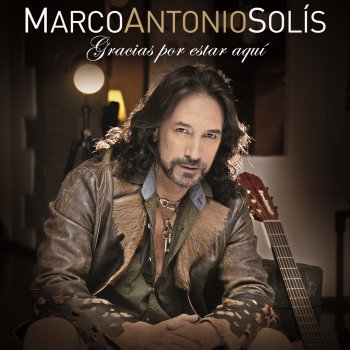 Marco Antonio Solís De Mil Amores