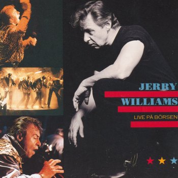 Jerry Williams Vintersaga
