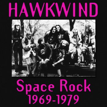 Hawkwind Zoo Hurry On Sundown