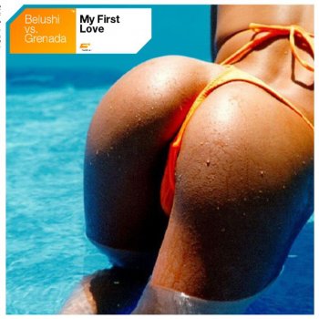 Grenada My First Love (DIY Edit Remix)