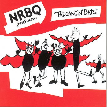 NRBQ I Don't Think of …