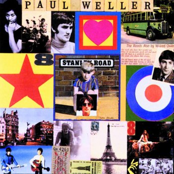 Paul Weller Stanley Road