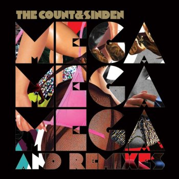 The Count & Sinden Future