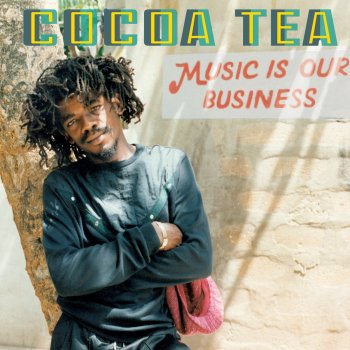 Cocoa Tea Greedy Boy