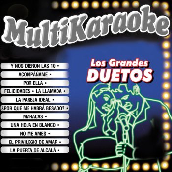 Multi Karaoke Acompáñame