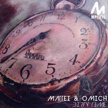 Mattei & Omich Corner Stone