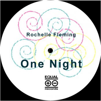Исполнитель Rochelle Fleming, альбом Get It On