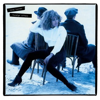 Tina Turner Steamy Windows (2021 Remaster)