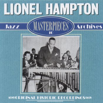 Lionel Hampton When the Lights Are Low