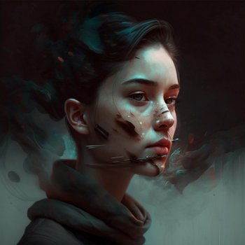 Исполнитель Consequence, альбом Silently