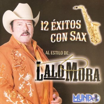 Lalo Mora Cariño Santo