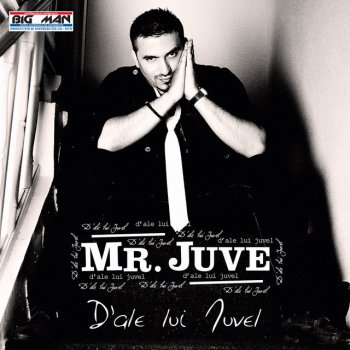 Mr. Juve feat. Denisa Nu Te Dau
