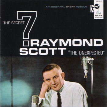 Raymond Scott Quiet Entrance
