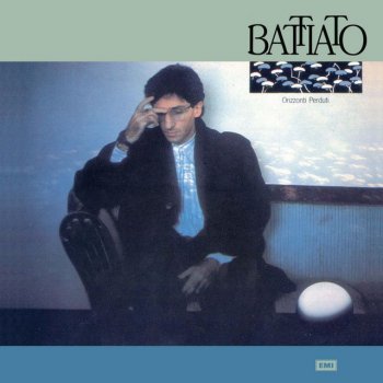 Franco Battiato La Stagione Dell'Amore - 2008 - Remaster;