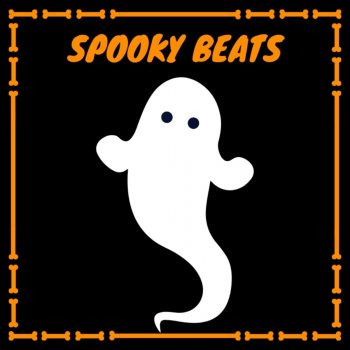 Jamez Spooky Beats - Instrumental