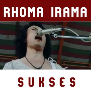 Rhoma Irama Nafkah