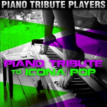 Piano Tribute Players All Night