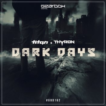 Titan feat. Thyron Dark Days