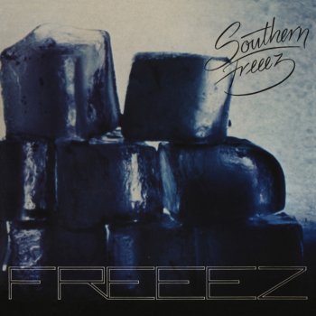 Freeez Roller Chase (’84 Remix Remastered)