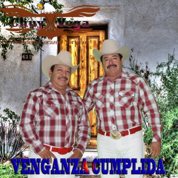Chuy Vega Caballo adicto