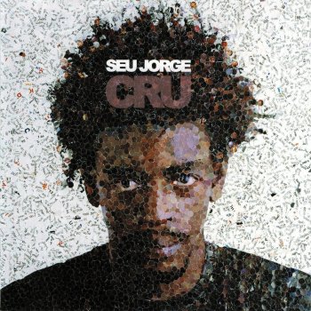 Seu Jorge Eu Sou Favela