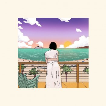 LONE feat. Manutized Malibu (feat. Manutized)