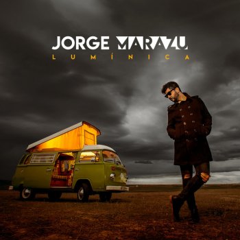 Jorge Marazu Lo Inevitable