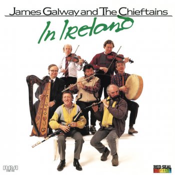 The Traditional, James Galway & The Chieftains Danny Boy