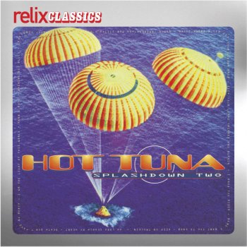 Hot Tuna I Am The Light of This World