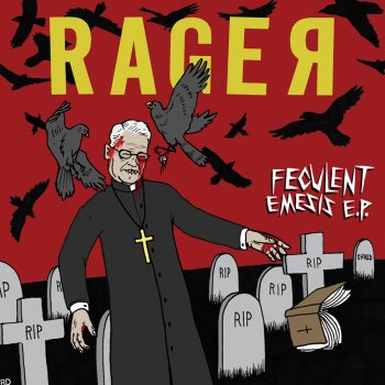 Rager Aversion to Diversion (Crossover Plagiarism)