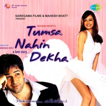 Shreya Ghoshal feat. Roop Kumar Rathod Yeh Dhuan Dhuan